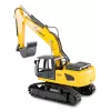 Amewi 2-in-1 Tieflader- und Bagger-Set G836E/G041E 1:24 RTR