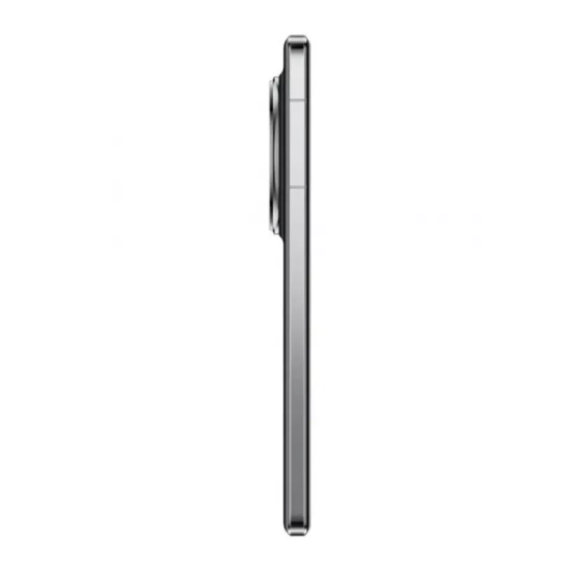 Honor Magic7 Pro 17,3 cm (6,8) Dual SIM Android 15 5G USB Type-C 12 GB 512 GB 5270 mAh Schwarz