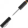Fixhub Power Series Smart-Lötkolben (Schwarz/Blau, 100 Watt, USB-C)