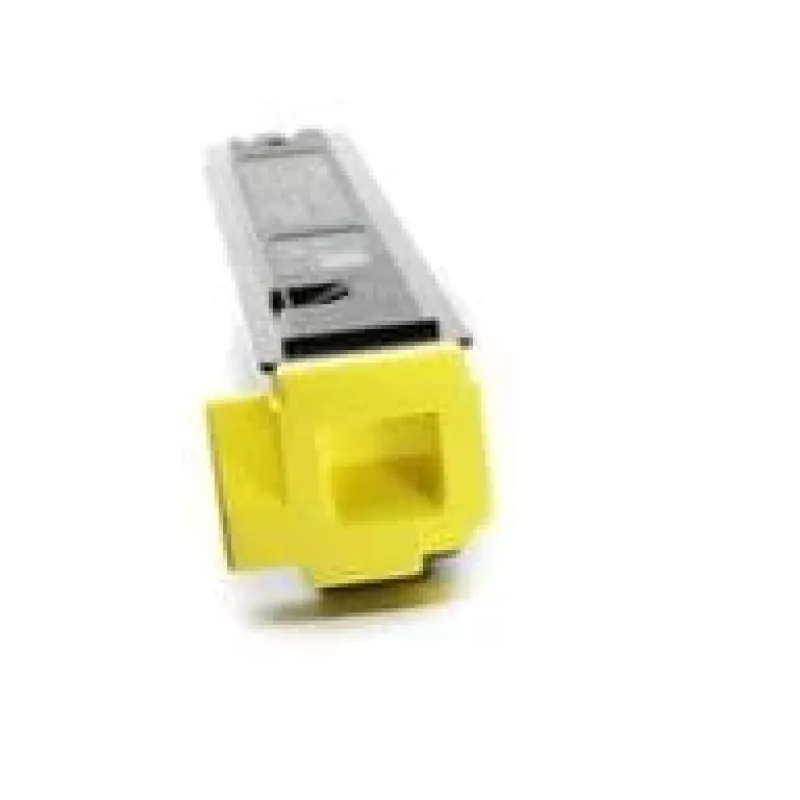 KYOCERA TK-5135Y Tonerkartusche 1 Stk. Original Gelb