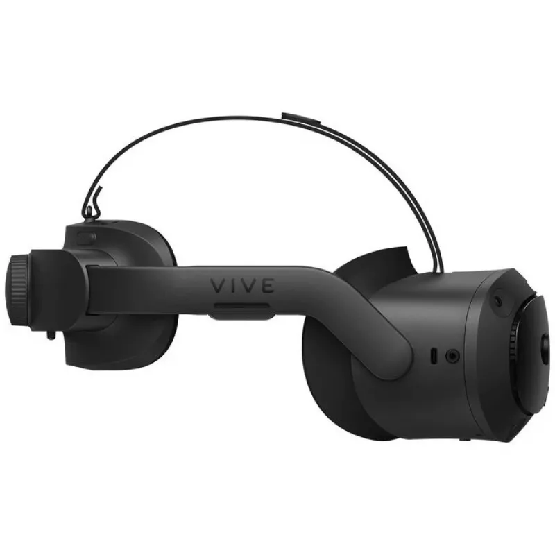 HTC Vive Focus Vision Business Edition VR Brille