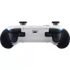 Razer Wolverine V2 Pro - Gamepad - PC - PlayStation 5 - D-Pad - Menütaste - Analog / Digital - Kabelgebunden und kabellos - Weiß
