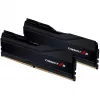 DIMM 32 GB DDR5-7600 (2x 16 GB) Dual-Kit, Speicher schwarz, F5-7600J3646G16GX2-TZ5K, Trident Z5, INTEL XMP