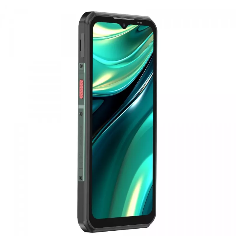 Smartphone Oukitel WP39 Pro 6,3 Zoll 12 GB RAM 512 GB Grün