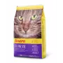 Josera Culinesse Katzen-Trockenfutter 2 kg Adult Geflügel, Lachs