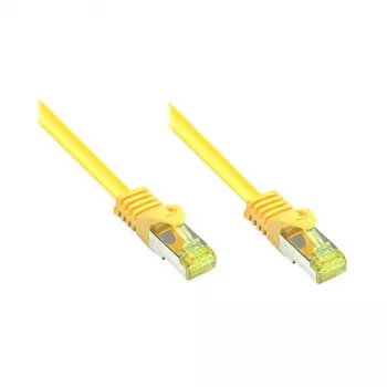 Goodconnections 8070R-200Y Ethernet Patchkabel