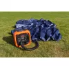 Schwarz & Decker ASI400-XJ Luftkompressor 160 l/min