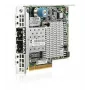 Netzwerkadapter HP Enterprise HPE FlexFabric 554FLR-SFP+ 2-Port 10Gb PCIe, 40Gb/s gesamt
