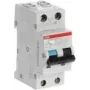 ABB DS201 M B16 A30 RCBO-Schalter 10kA, Typ A, B 16, 30mA (2CSR275180R1165)