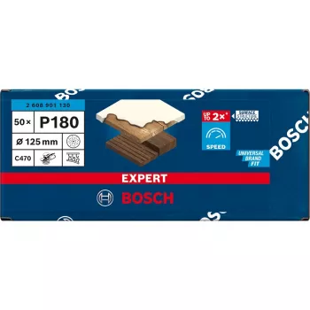 Bosch Expert C470 Schleifscheiben