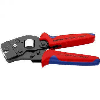 Zange Knipex 97 53 08