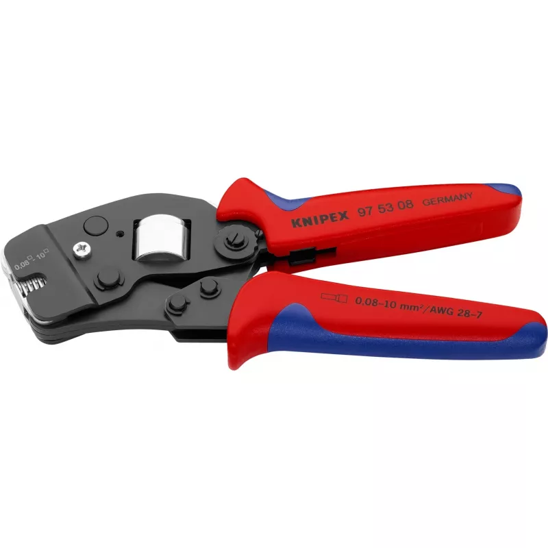 Zange Knipex 97 53 08