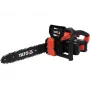 Yato YT-82812 Kettensäge 4500 U/min, schwarz, rot