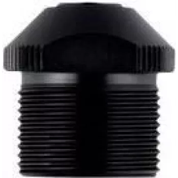 Nieter-Zubehör Metabo 626937000 Schwarz