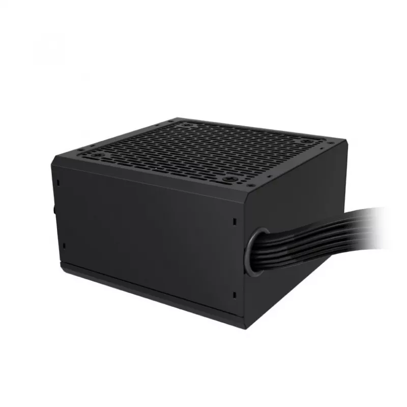 Netzteil 850W aktive PFC 12 cm Lüfter 80+ Bronze Industrie