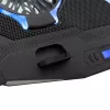 Eisangelrute White Shark ICE SHADOW GCP-10 leicht langlebig