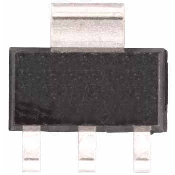 VISHAY IRFL110PBF - MOSFET N-Ch 100V 1,5A 0,54R SOT223 (IRFL110TRPBF)