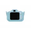 Digitale Kinderkamera Extralink H27 Single Blau — 1080P 30fps, 2,0 Zoll Bildschirm