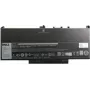 Akku für Dell Laptops 55 Wh Li-Ion, OEM-Ersatz (MPN 451-BBUT)