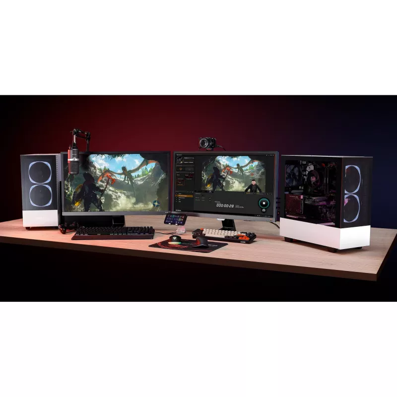 Videoaufnahmegerät AVerMedia Live Gamer DUO