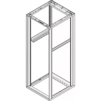 SCHROFF GLEITSCHIENEN 1000T 25KG 2 Stk. (27230106)