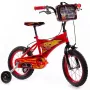 Kinderfahrrad 14 Huffy 24441W Disney Cars