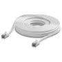 Netzwerkkabel Ubiquiti UACC-Cable-Patch-Outdoor-C6A-15M-W RJ-45 Cat6a 15m Weiß