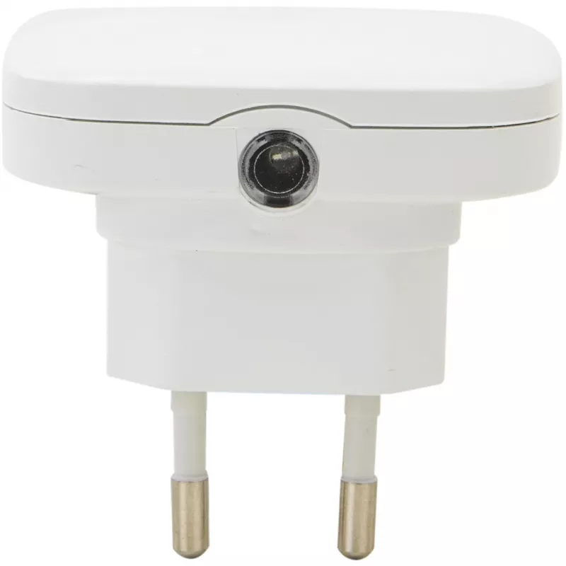 ANSMANN Nachtlicht weiß 220V-230V/50Hz/5 Lumen/Sensor (1600-0406)