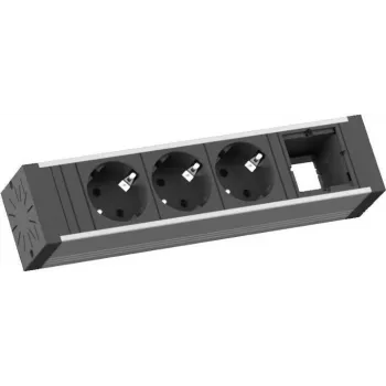 Bachmann 936.009 Schwarz
