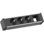 Bachmann 936.009 Schwarz