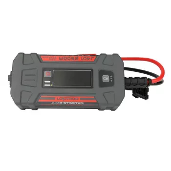 Auto-Starthilfe Lokithor J401 2500A, Powerbank 20000mAh