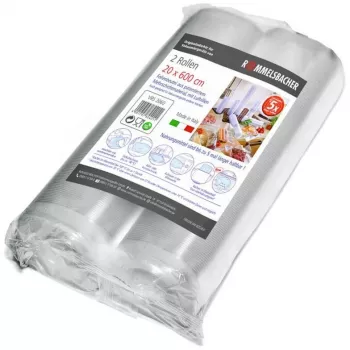 Rommelsbacher VRS 2060 Vakuumier-Zubehör & Verbrauchsmaterial (VRS 2060)