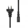 Netzkabel ProXtend PC-IC7-002 Australien auf C7, 2 m Kabel, Netzkabel