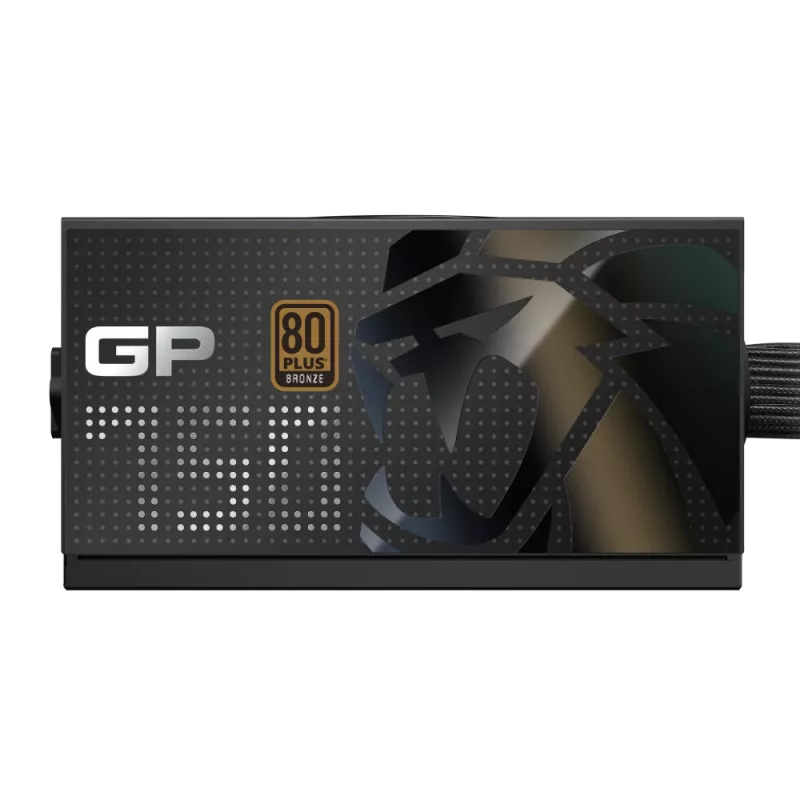 Gamemax Netzteil, 80 PLUS, Bronze | GP 750B | 750 W