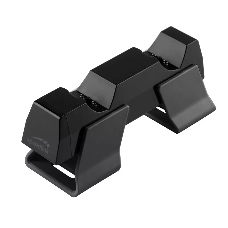 Ladestation SPEEDLINK TWINDOCK
