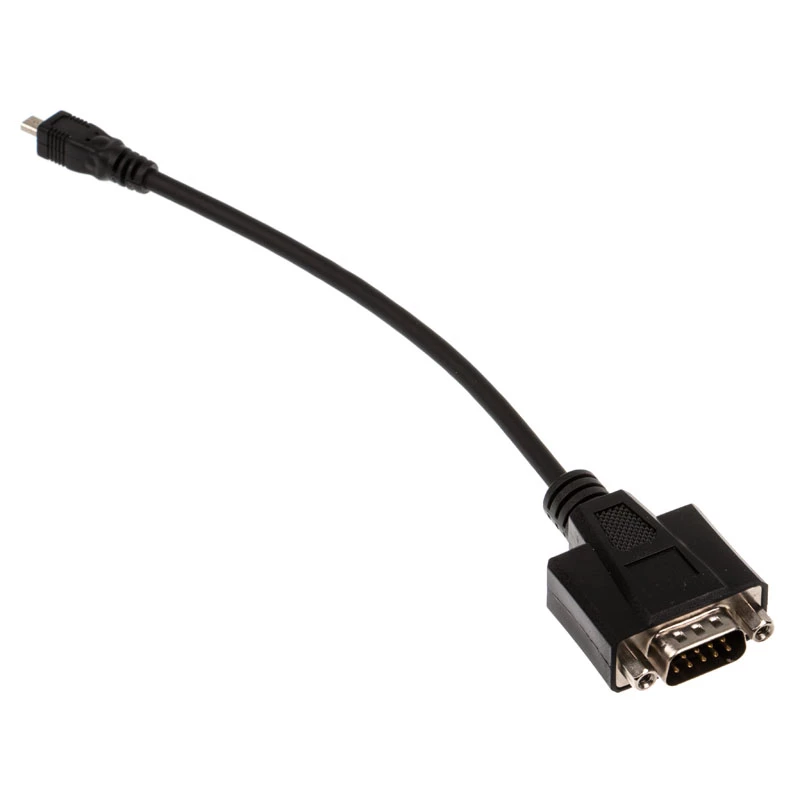 FOXCONN Mini-COM-Port-Kabel für Barebones