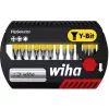 wiha Flip Selector Y PH PZ 6-Rund SB7947Y904 6-Positionen-Schraubendreher-Selector