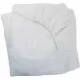 HYGOSTAR Matratzenschutz, PP-Vlies, weiß, 5 Stück