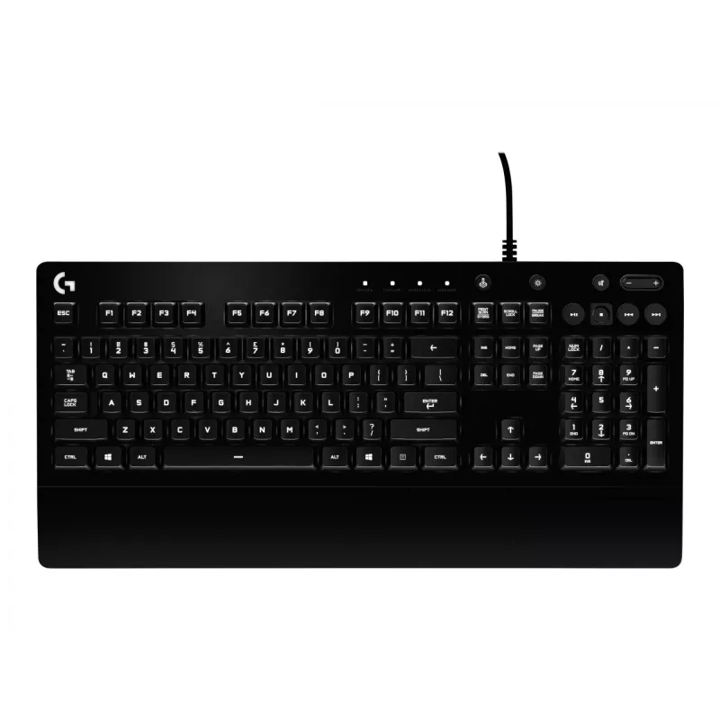 Gaming-Tastatur Logitech G G213 Prodigy
