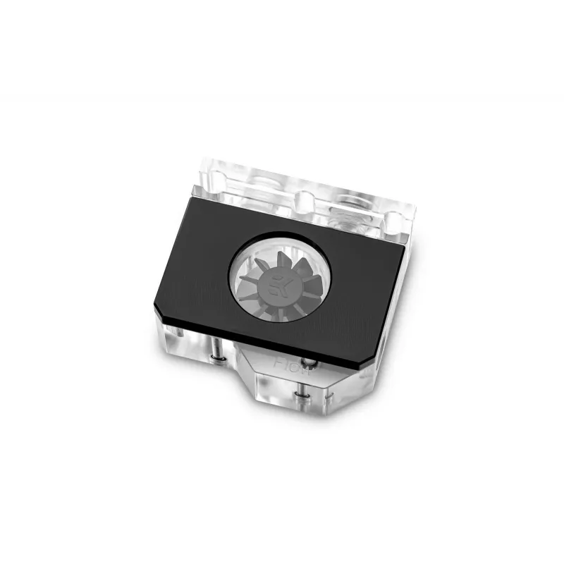 EK Water Blocks Computer-Kühlsystemteil/-zubehör Durchflussanzeiger