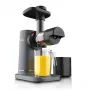 NINJA Cold Press Juicer | Neverclog JC151EU | Typ Kaltentsafter | Grau | 150 W | Anzahl Geschwindigkeiten 1