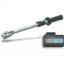HAZET 5122-2CLT - Klick-Drehmomentschlüssel - Nm - Mechanisch - 1/2 Zoll - 12,5 mm - 40 - 200 Nm