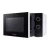 Samsung MS20A3010AH Mikrowelle 20 L 700 W, Schwarz (SPEC)