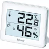 Beurer HM 16 - Thermo-Hygrometer - digital