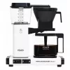 Moccamaster KBG Select Kaffeemaschine Mattweiß