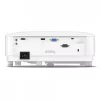BenQ MX560C Standard-Throw-Projektor 4000 ANSI-Lumen DLP XGA (1024x768) 3D Weiß