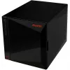 Asustor Xpanstor 4 AS5004U Disk-Array Schwarz (90-AS5004U00-M030)