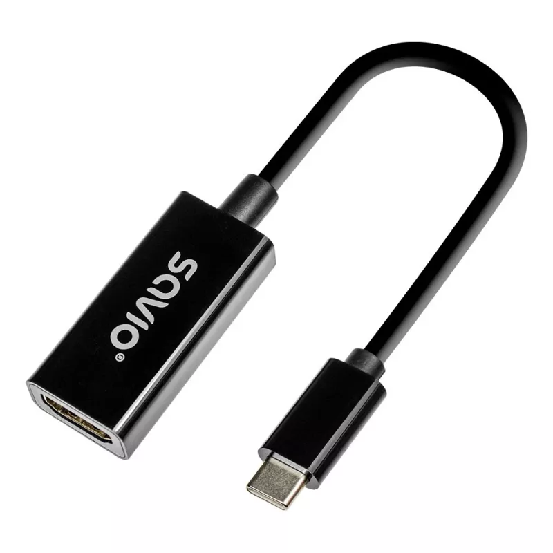 USB-Grafikadapter Savio AK-79