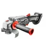 Winkelschleifer Graphite 58GE130 1,51 kg
