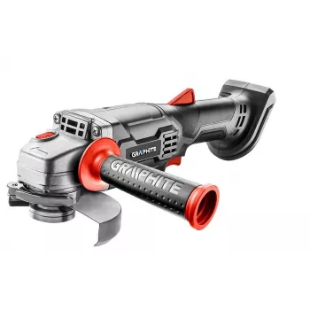 Winkelschleifer Graphite 58GE130 1,51 kg